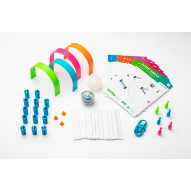 Sphero Mini Activity Kit - Australia - Classroom21